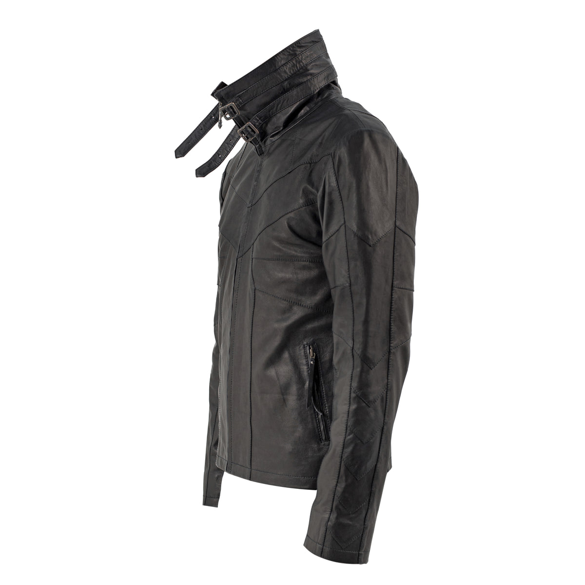 Blackbird Jacket – Jan Hilmer