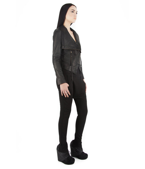 nightingale jacket