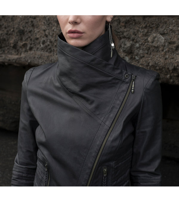 nightingale jacket