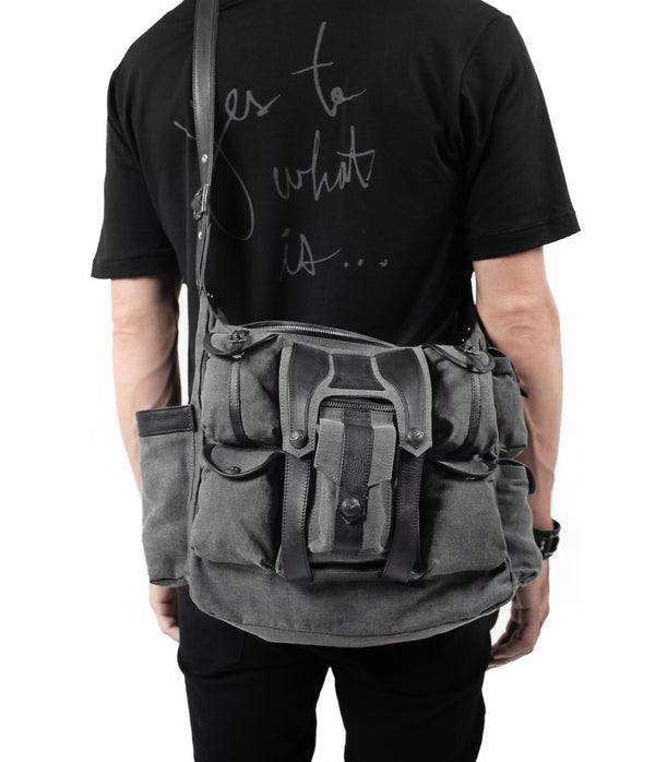Super G Tasche