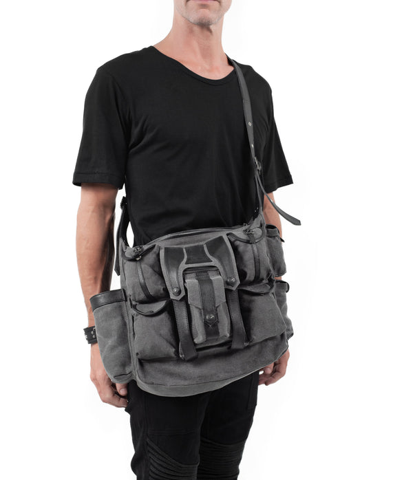 Super G Tasche