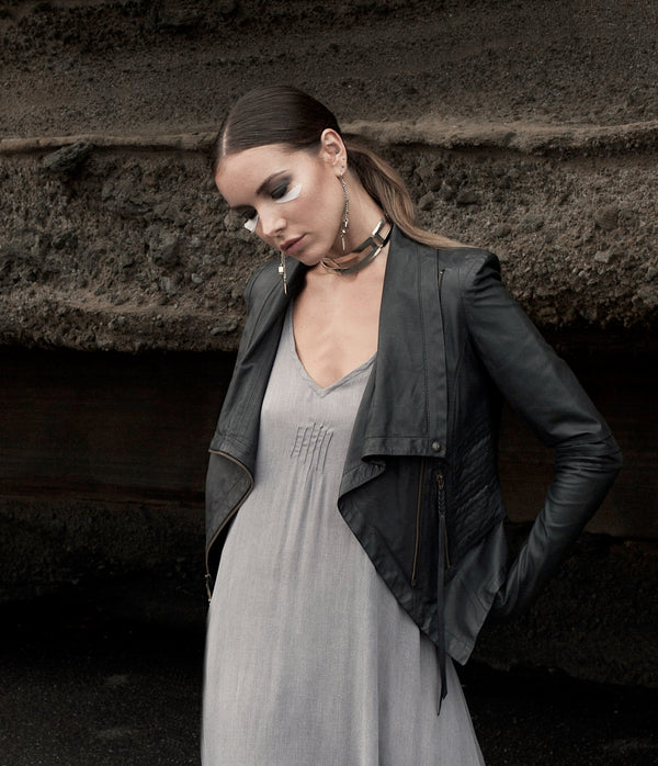 nightingale jacket