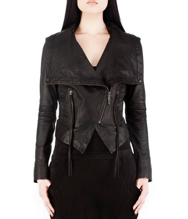 nightingale jacket