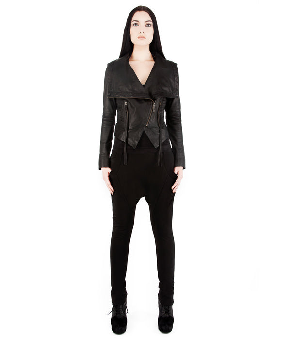 nightingale jacket