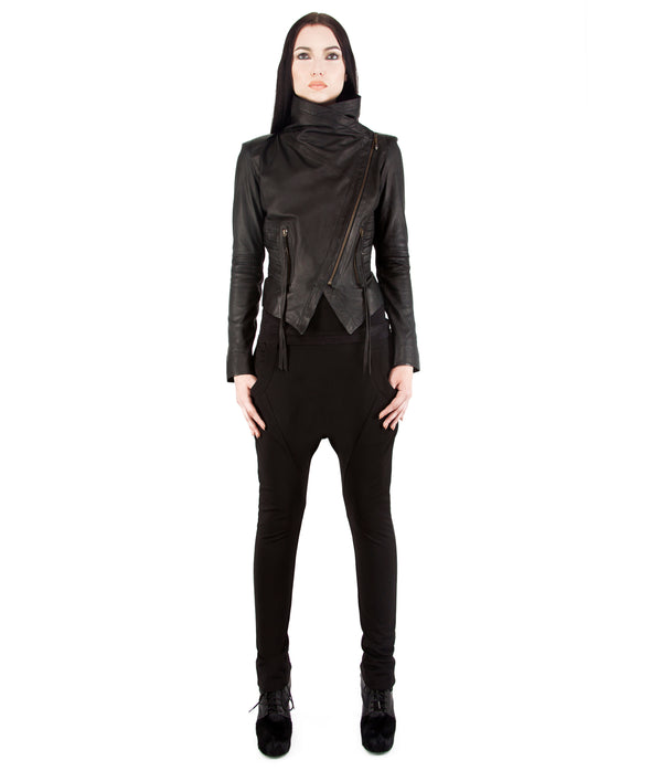 nightingale jacket