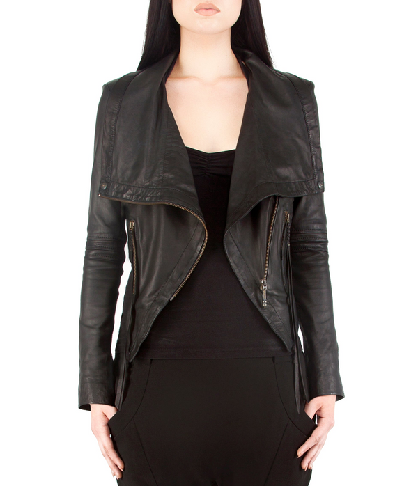 nightingale jacket