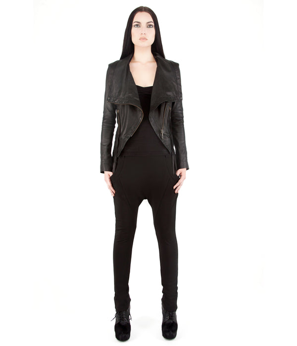 nightingale jacket