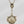 Cargar y reproducir el video en el visor de la galería, prism locket pendant
