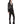 Load image into Gallery viewer, ribbed crop jacket
