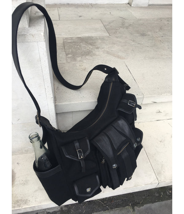 Super G Tasche