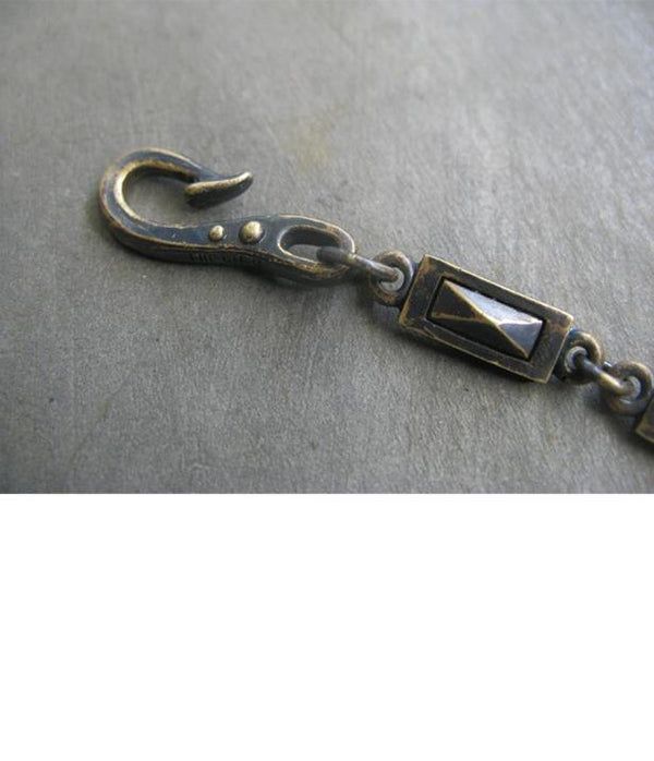 Dark Star Wallet Chain