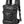 Load image into Gallery viewer, Triple claw back pack - All Leather
