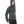 Load image into Gallery viewer, slim fitting thin high quality sheep leather hoody.  Men&#39;s leather hoody. Goth leather hoodie.
