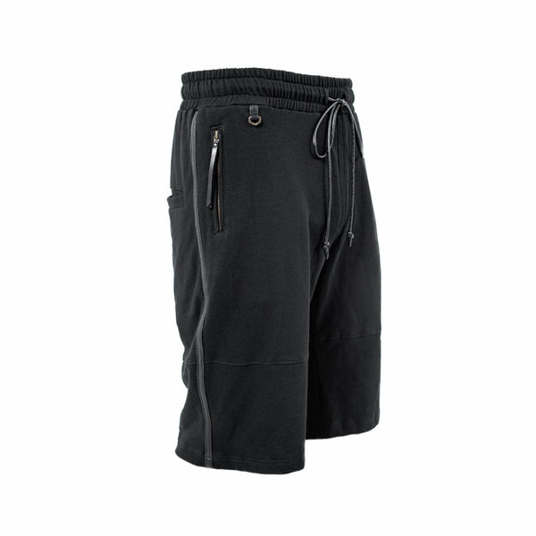 Kingfisher shorts - Organic cotton
