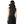 Load image into Gallery viewer, sculptural lambskin sleeveless vest with high flared collar,

