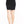 Load image into Gallery viewer, Jasmine Mini Skirt - Black
